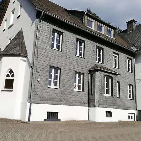 Jagdschloss Siedlinghausen 2 Winterberg