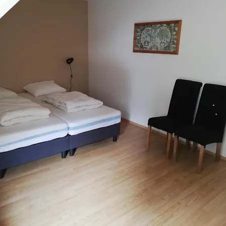 Jagdschloss Siedlinghausen 2 * Winterberg