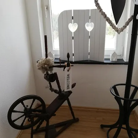 Jagdschloss Siedlinghausen 2 Apartment