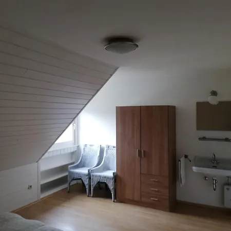 Apartment Jagdschloss Siedlinghausen 2