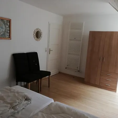 Jagdschloss Siedlinghausen 2 Apartment Winterberg