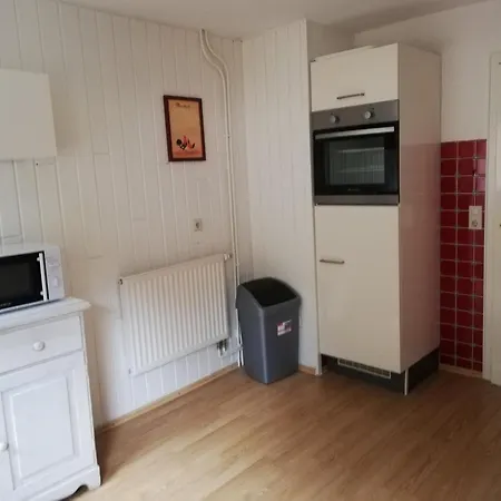 Jagdschloss Siedlinghausen 2 Winterberg