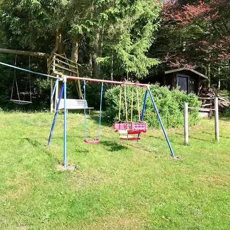 Jagdschloss Siedlinghausen 2 Apartment