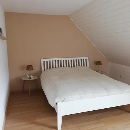 Apartment Jagdschloss Siedlinghausen 2