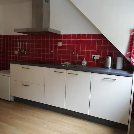 Jagdschloss Siedlinghausen 2 Apartment *