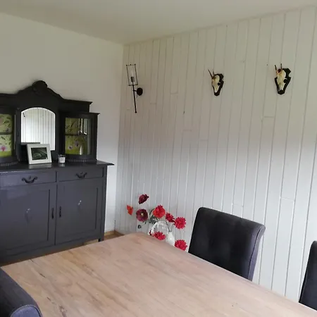 Apartment Jagdschloss Siedlinghausen 2 *