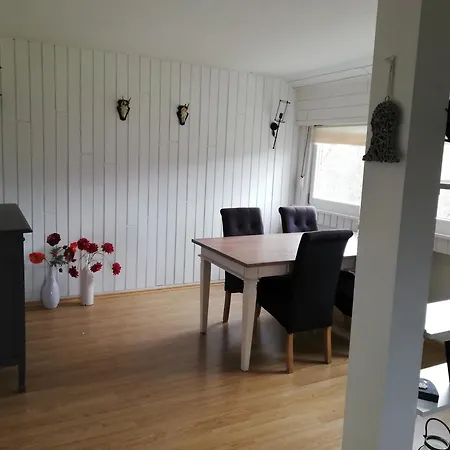 Jagdschloss Siedlinghausen 2 * Winterberg