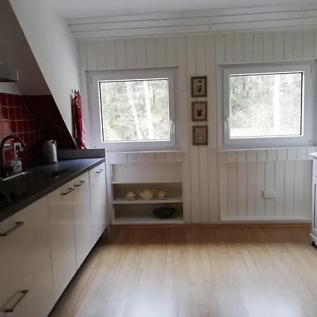 Apartment Jagdschloss Siedlinghausen 2 *