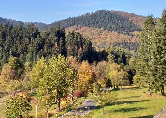 Jagdschloss Siedlinghausen 2 Apartman