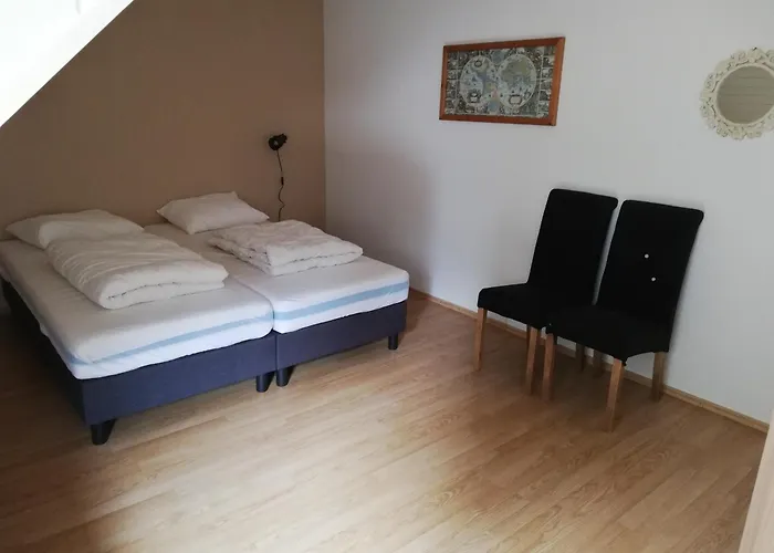 Jagdschloss Siedlinghausen 2 * Winterberg