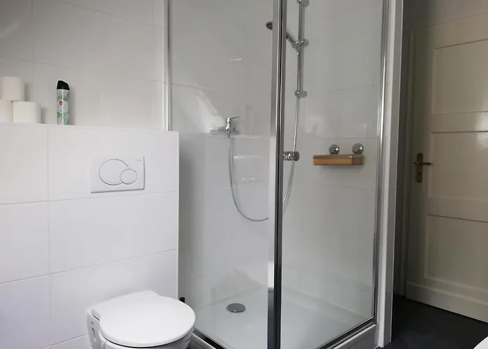 Apartman Jagdschloss Siedlinghausen 2 *