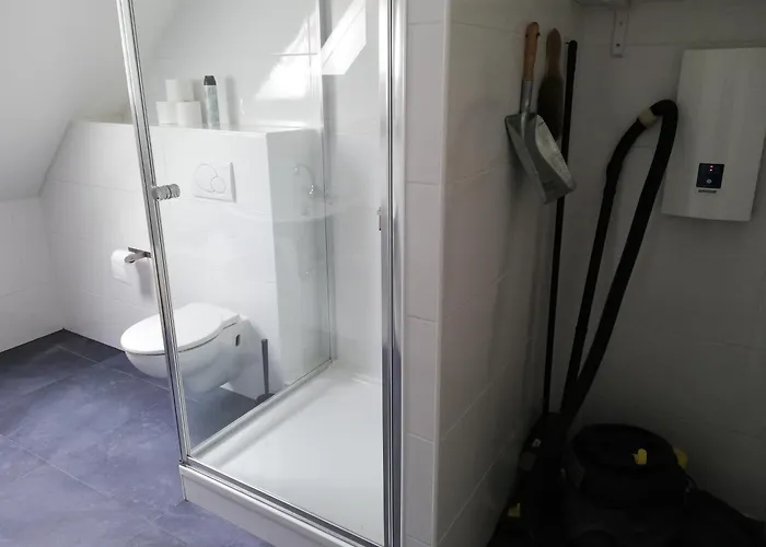 Jagdschloss Siedlinghausen 2 * Winterberg